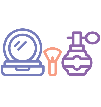 Import & Export – Perfumes & Cosmetics Trading